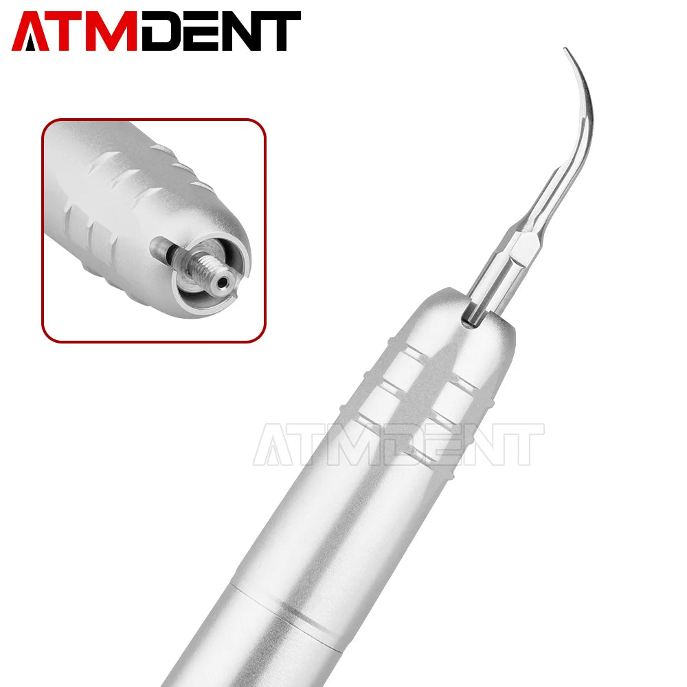 Ultrasonic Air Scaler for Dental Cleaning