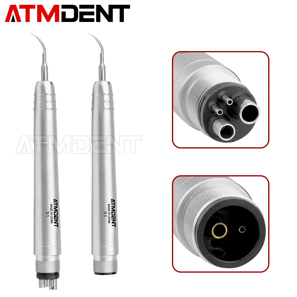 Ultrasonic Air Scaler for Dental Cleaning