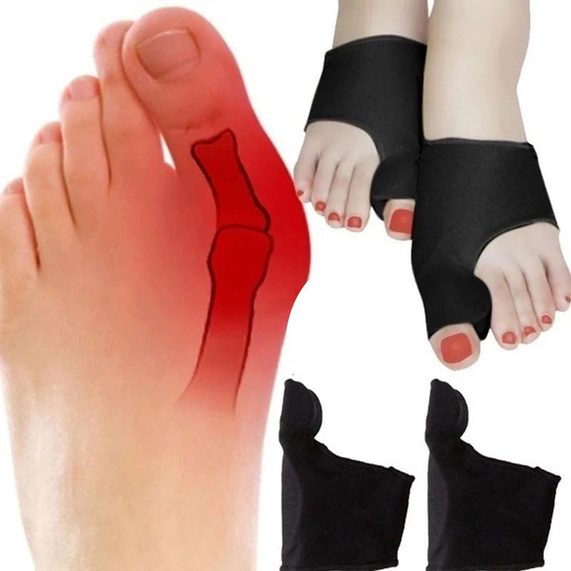 Orthopedic Bunion Corrector and Foot Care Tool