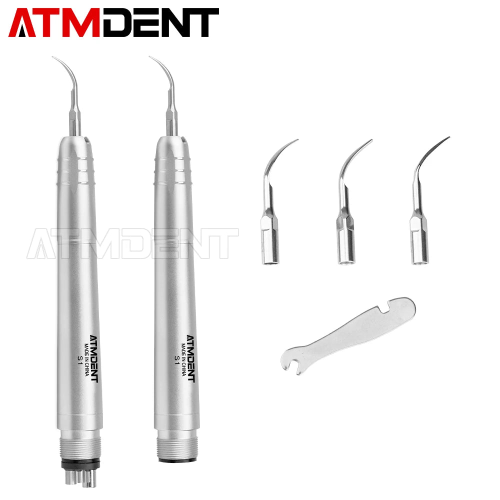 Ultrasonic Air Scaler for Dental Cleaning